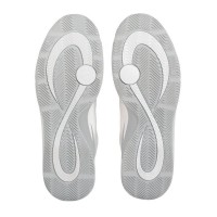 Tênis Endless Infinity Pro Branco Feminino  Oferta + Barato