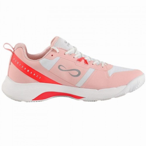 Zapatillas Endless Infinity Pro Blanco Rosa Mujer Zapatillas Endless Infinity Pro Blanco Rosa Mujer