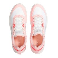 Tênis Endless Infinity Pro Branco Rosa Feminino  Oferta + Barato