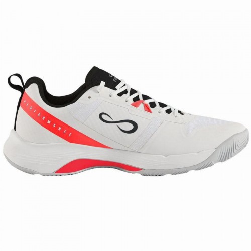 Zapatillas Endless Infinity Pro Blanco Rubi Mujer Zapatillas Endless Infinity Pro Blanco Rubi Mujer