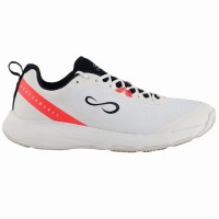 Tênis Endless Infinity Pro White Ruby para Mulheres  Oferta + Barato