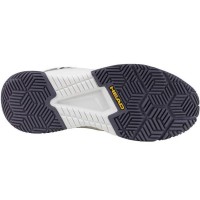 Head Motion Padel White Black Junior Sneakers  Offer + Cheap