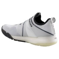 Head Motion Pro Boa Padel Blanc Noir Baskets  Offre - Pas cher