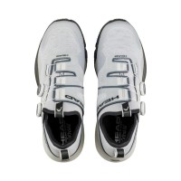 Head Motion Pro Boa Padel Blanc Noir Baskets  Offre - Pas cher
