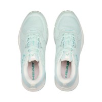 Head Motion Team Padel Aqua Teal Women''s Shoes  Offer + Cheap