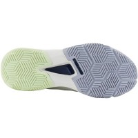 Zapatillas Head Motion Team Padel Blanco Lavanda Mujer  Oferta + Barato