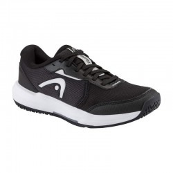 Zapatillas Chefe Tribunal da Revolta 5.0 Negro Blanco Mujer