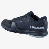 Head Revolt Court Blueberry Light Blue Women''s Shoes  Offer + Cheap