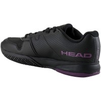 Head Revolt Court Black Purple Women''s Sneakers  Offer + Cheap