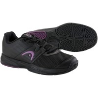 Head Revolt Court Black Purple Women''s Sneakers  Offer + Cheap