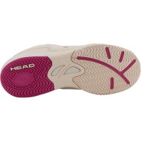 Head Sprint 3.5 Pink Purple Junior Shoes  Offer + Cheap