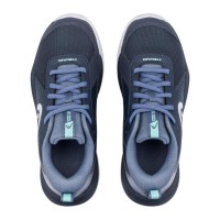Head Sprint Court 4.0 Blue Junior Sneakers