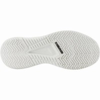 Head Sprint Court 4.0 White Black Junior Sneakers  Offer + Cheap