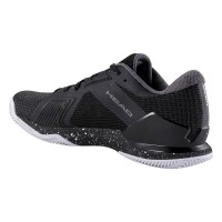 Head Sprint Pro 4.0 SF Clay Black White Sneakers  Offer + Cheap