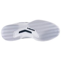 Zapatillas Head Sprint Team 3.5 Clay Blanco Blueberry  Oferta + Barato
