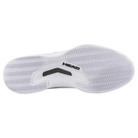 Head Sprint Team 4.0 Clay White Black Sneakers  Offer + Cheap