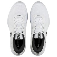 Head Sprint Team 4.0 Clay White Black Sneakers  Offer + Cheap