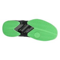 Chaussures noires Jhayber Palladium