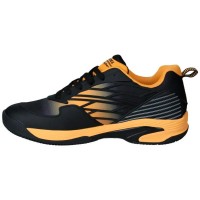 Baskets noires Jhayber Pavilion