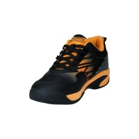 Baskets noires Jhayber Pavilion