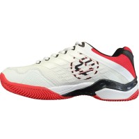 Zapatillas Jhayber Tactica Blanco  Oferta + Barato