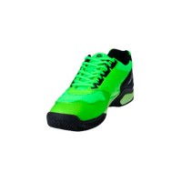 Jhayber Tajin Tênis Amarelo Fluor  Oferta + Barato