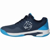Jhayber Tamal Baskets Bleu Marine  Offre - Pas cher