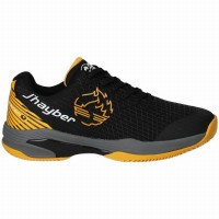 Tênis Jhayber Tamal Preto  Oferta + Barato