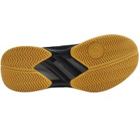 Tênis Jhayber Tamal Preto  Oferta + Barato