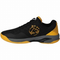 Tênis Jhayber Tamal Preto  Oferta + Barato