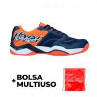 Jhayber Marine Tapestry Shoes