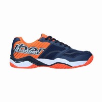Jhayber Marine Tapestry Shoes