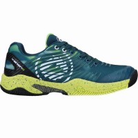 Zapatillas Jhayber Tarraco Azul  Oferta + Barato