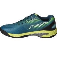 Zapatillas Jhayber Tarraco Azul  Oferta + Barato