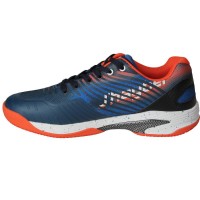 Zapatillas Jhayber Tarraco Azul Marino  Oferta + Barato