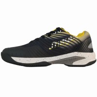 Jhayber Tarraco Sapatos Preto  Oferta + Barato