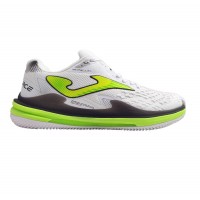 Zapatillas Joma Ace 2402 Blanco  Oferta + Barato