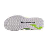Zapatillas Joma Ace 2402 Blanco  Oferta + Barato