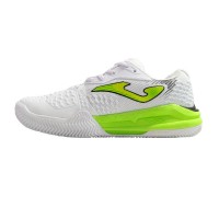 Zapatillas Joma Ace 2402 Blanco  Oferta + Barato
