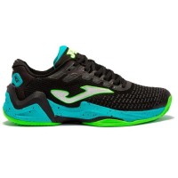 Joma Ace Pro 2201 Noir Baskets  Offre - Pas cher