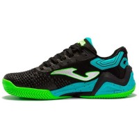 Joma Ace Pro 2201 Noir Baskets  Offre - Pas cher