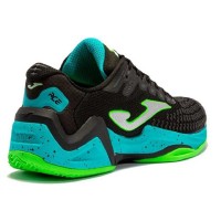 Joma Ace Pro 2201 Noir Baskets  Offre - Pas cher