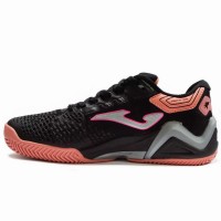 Zapatillas Joma Ace Pro 2201 Negro Mujer  Oferta + Barato