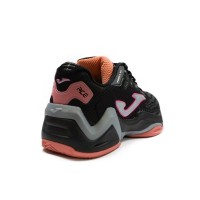 Zapatillas Joma Ace Pro 2201 Negro Mujer  Oferta + Barato