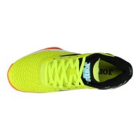 Zapatillas Joma Ace Pro 2209 Amarillo Fluor  Oferta + Barato
