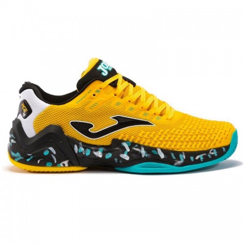 Zapatillas Joma Ace Pro 2228 Naranja Zapatillas Joma Ace Pro 2228 Naranja