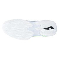 Joma Master 1000 2232 Baskets Blanc Vert Flu  Offre - Pas cher