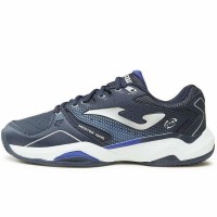 Zapatillas Joma Master 1000 2303 Azul Marino  Oferta + Barato