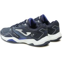 Zapatillas Joma Master 1000 2303 Azul Marino  Oferta + Barato