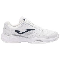 Joma Master 1000 2502 Baskets Blanches  Offre - Pas cher